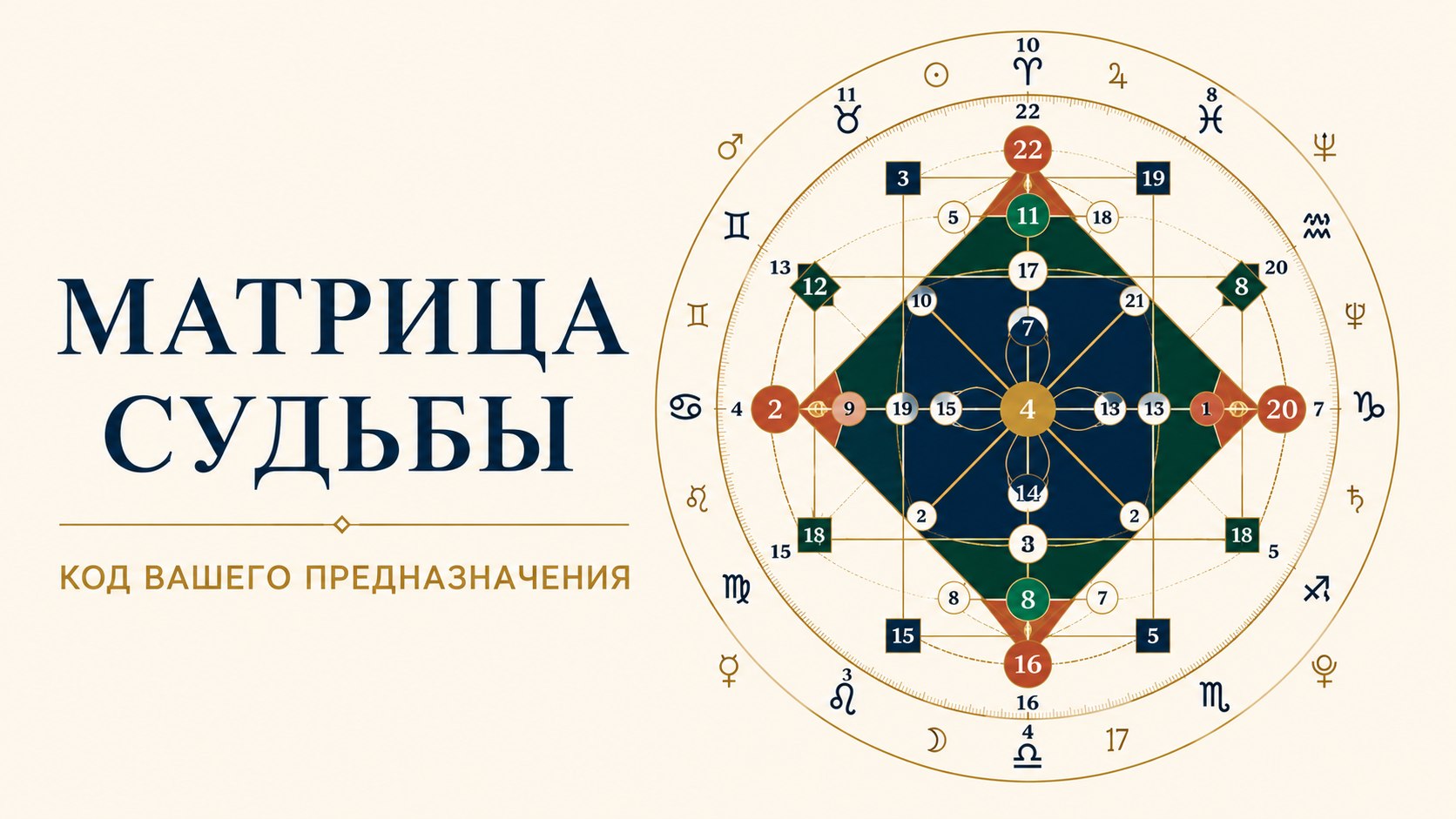 Ева | Духовный Ментор