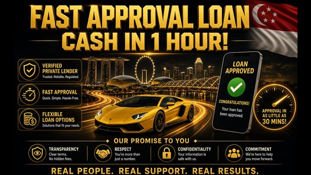 SGFastLoan