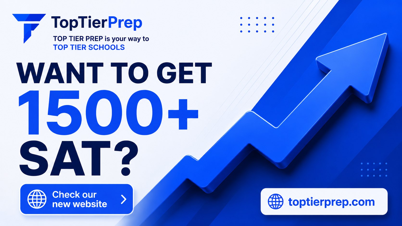 DSATuz | TopTierPrep | ACE your exam