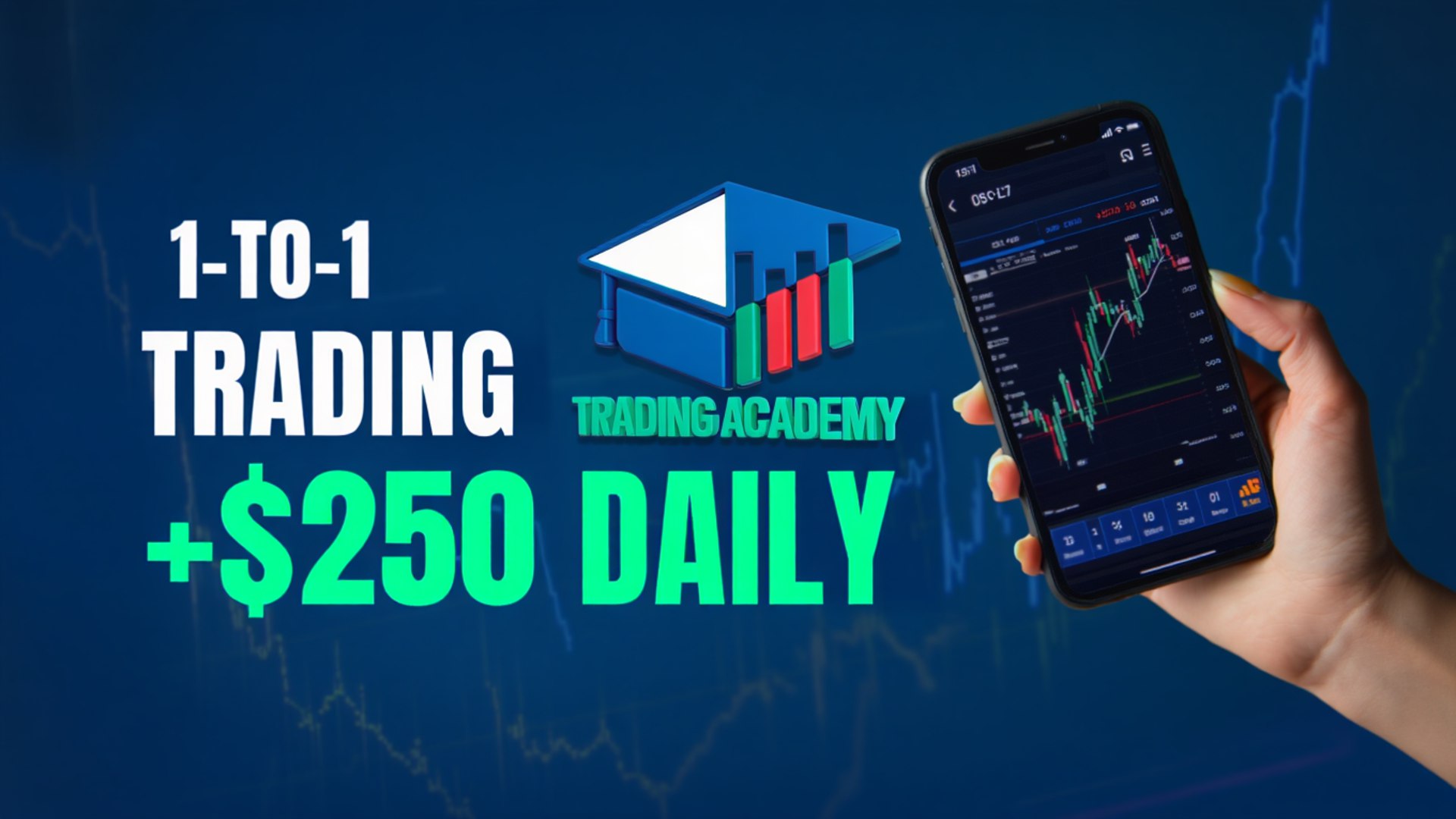 📊Trading Academy