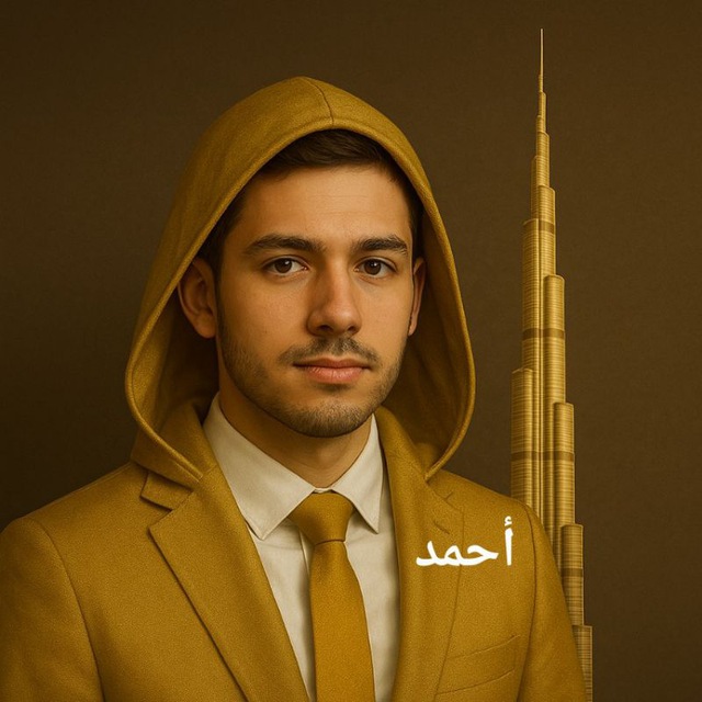 @fxahmedtrade4x