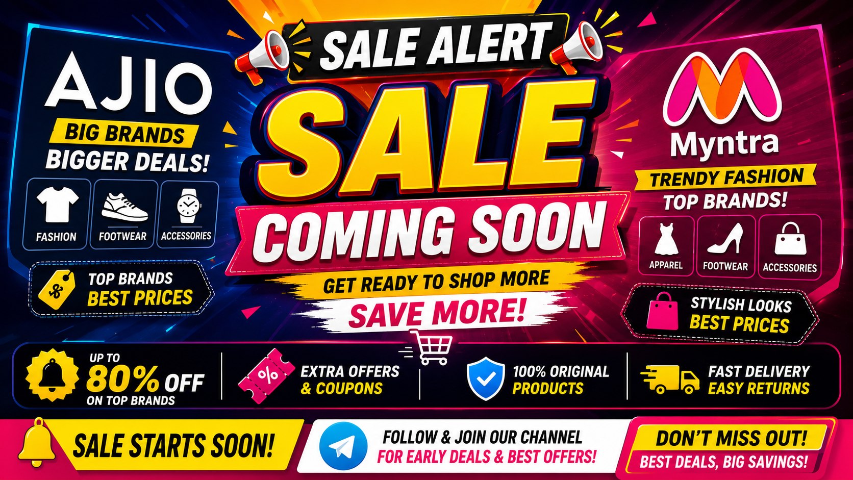 Deals Hub India 🛍️