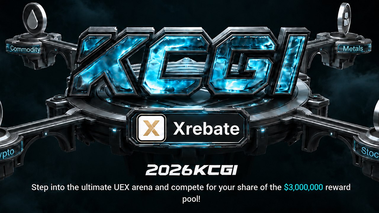 Xrebate
