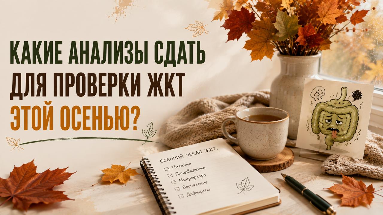 3 бесплатных урока от нутрициолога