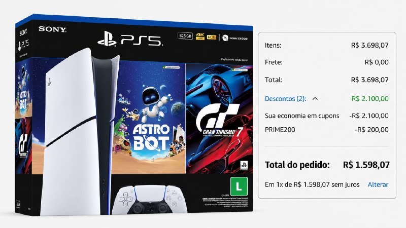 Macaco das Promoções