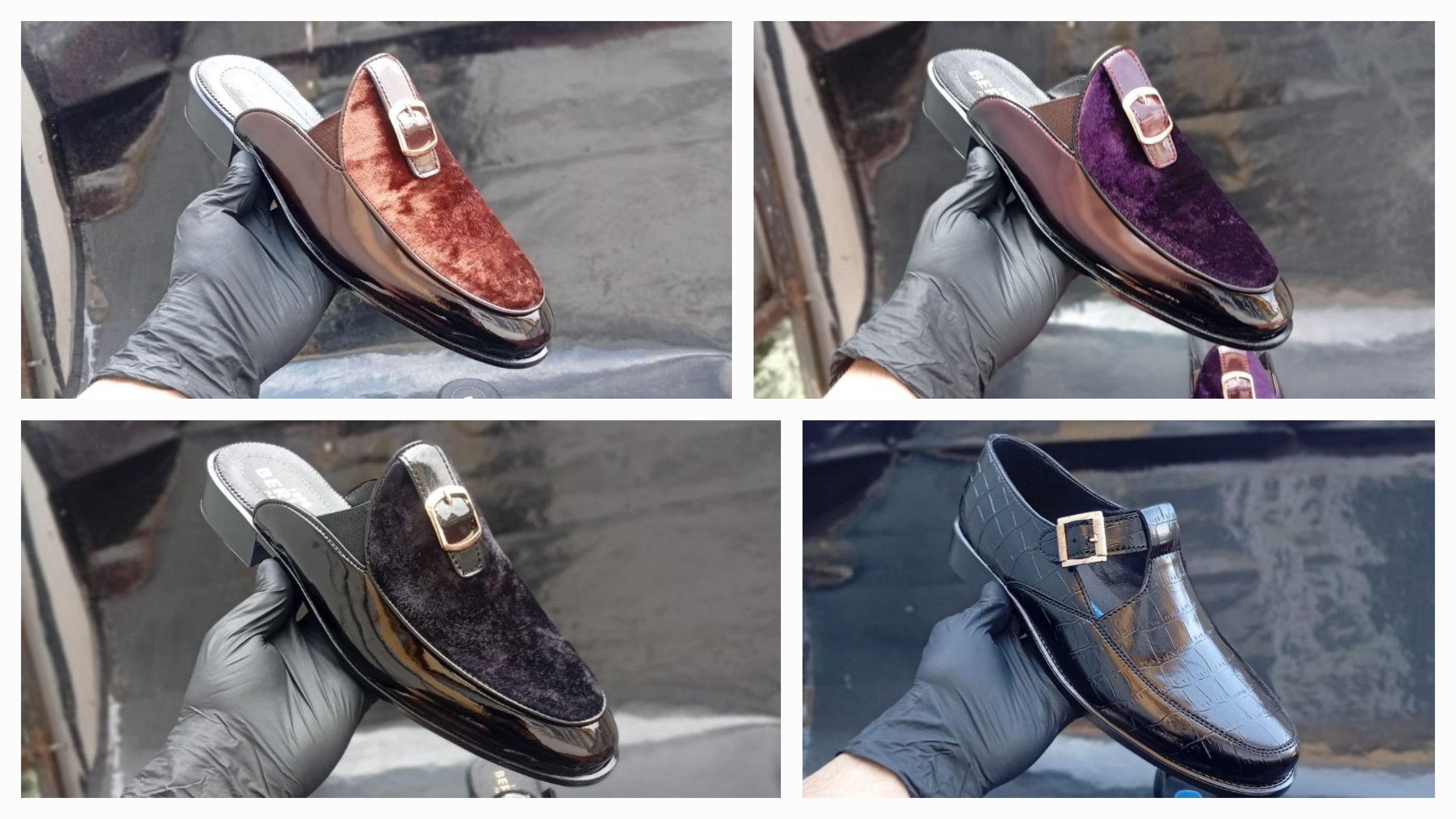 Beykundura Original Classical Shoes +905323732410.
