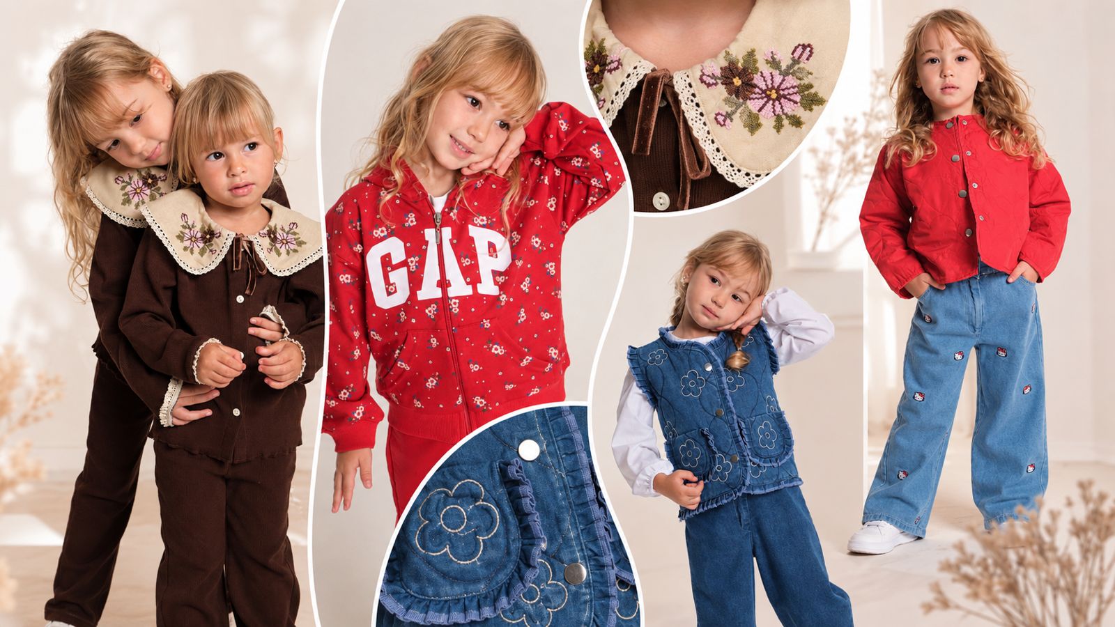 LE PETİT SOLE WHOLESALE KİDSWEAR