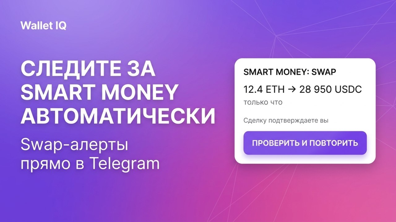 Wallet IQ