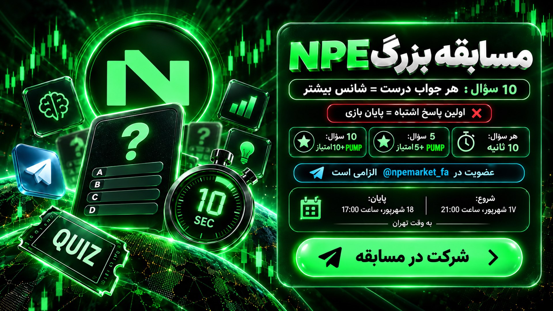 NPE Market FA