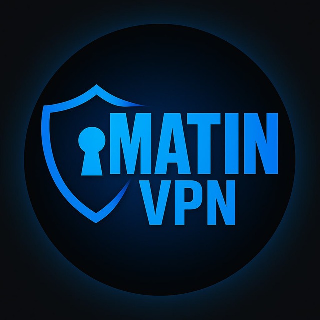 @matinvpnbot