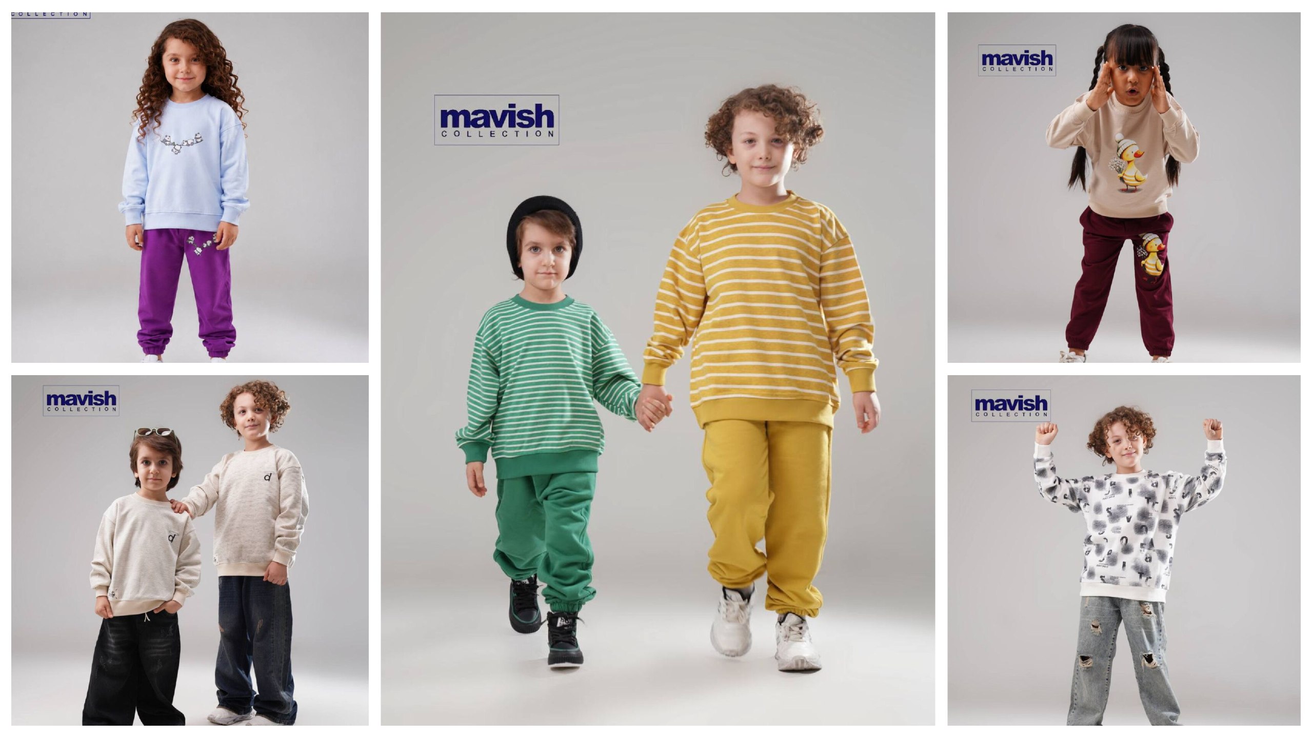 Mavish