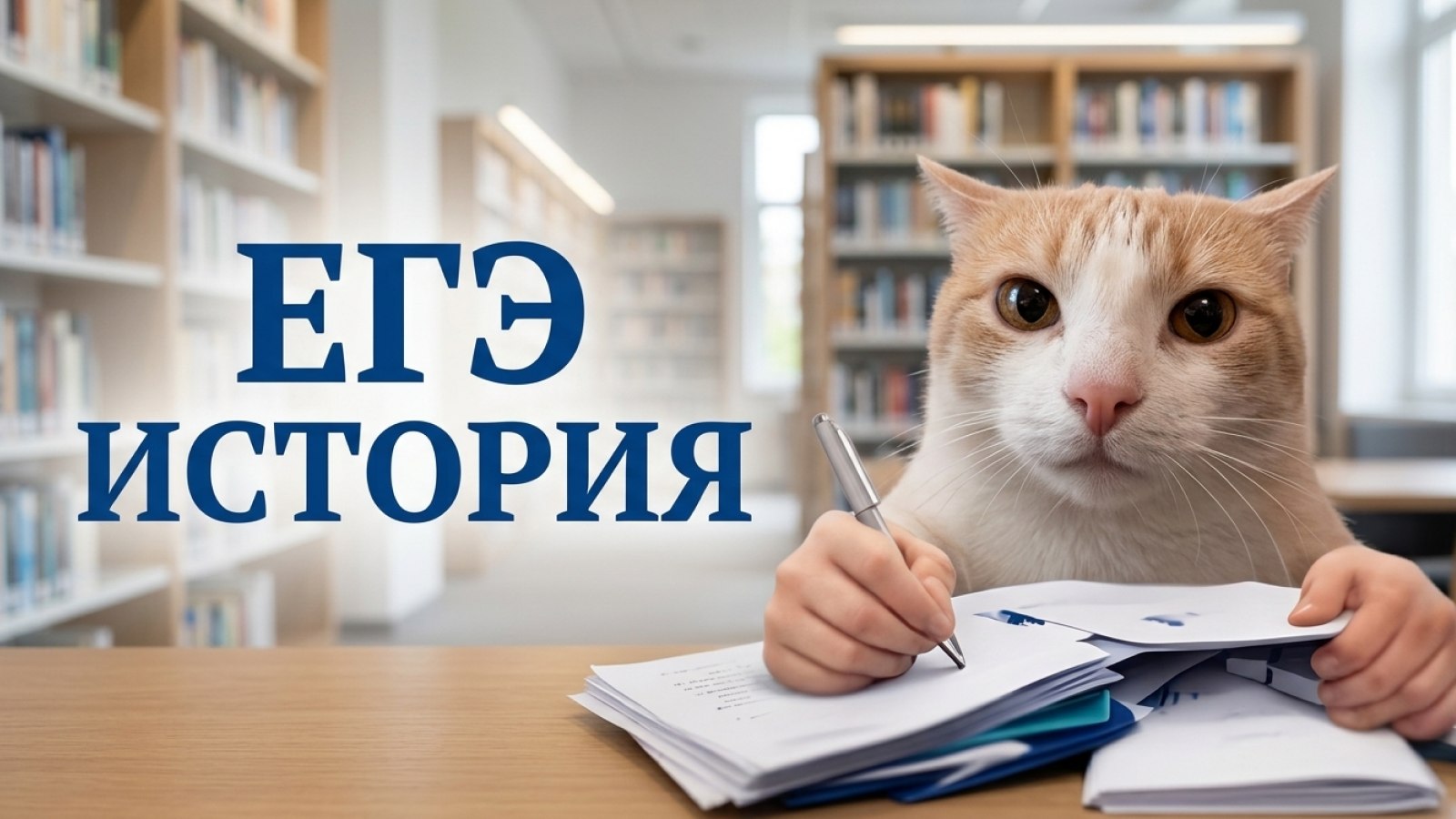Кирилл | История ЕГЭ | 100балльный репетитор