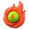 🔥
