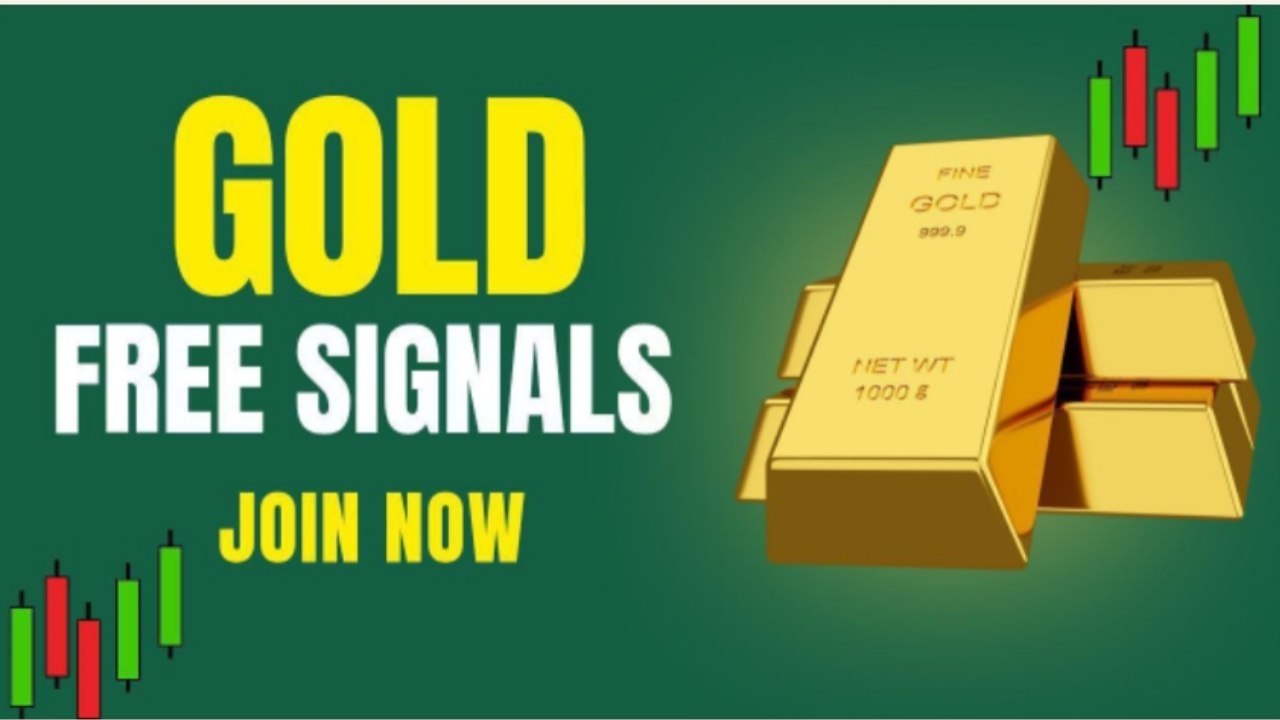Forex Strong Signals™