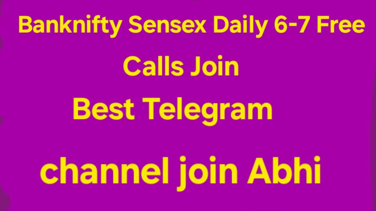 INTRADAY NIFTY BANKNIFTY ZERO TO HERO TRADING