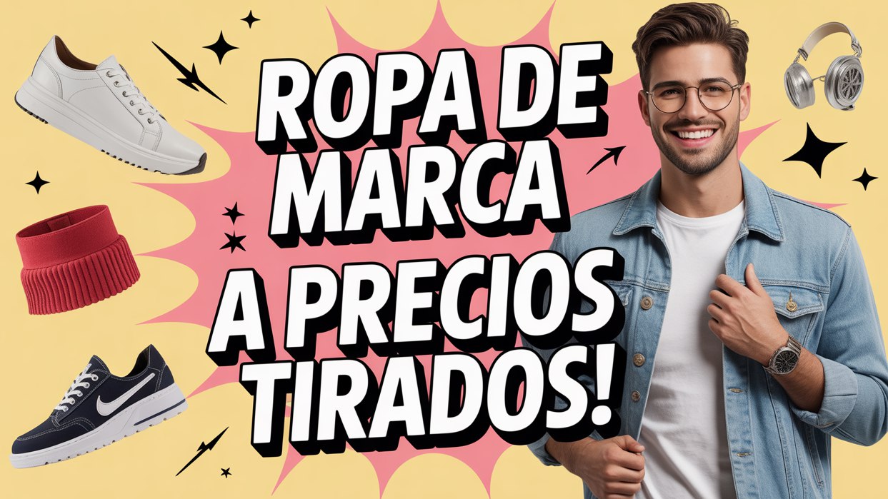 CHOLLOMODA 👕👚 TOP CHOLLOS MODA Y COMPLEMENTOS