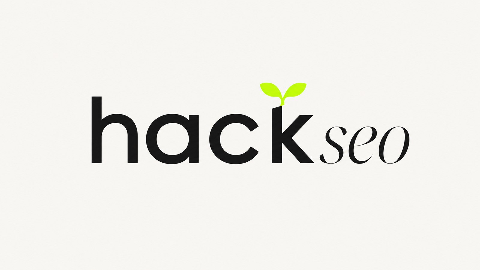 hackseo