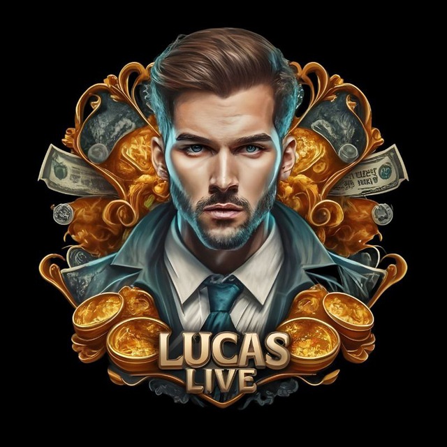 @lucaslivegames