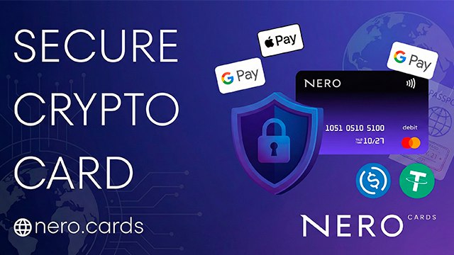 Nero Cards