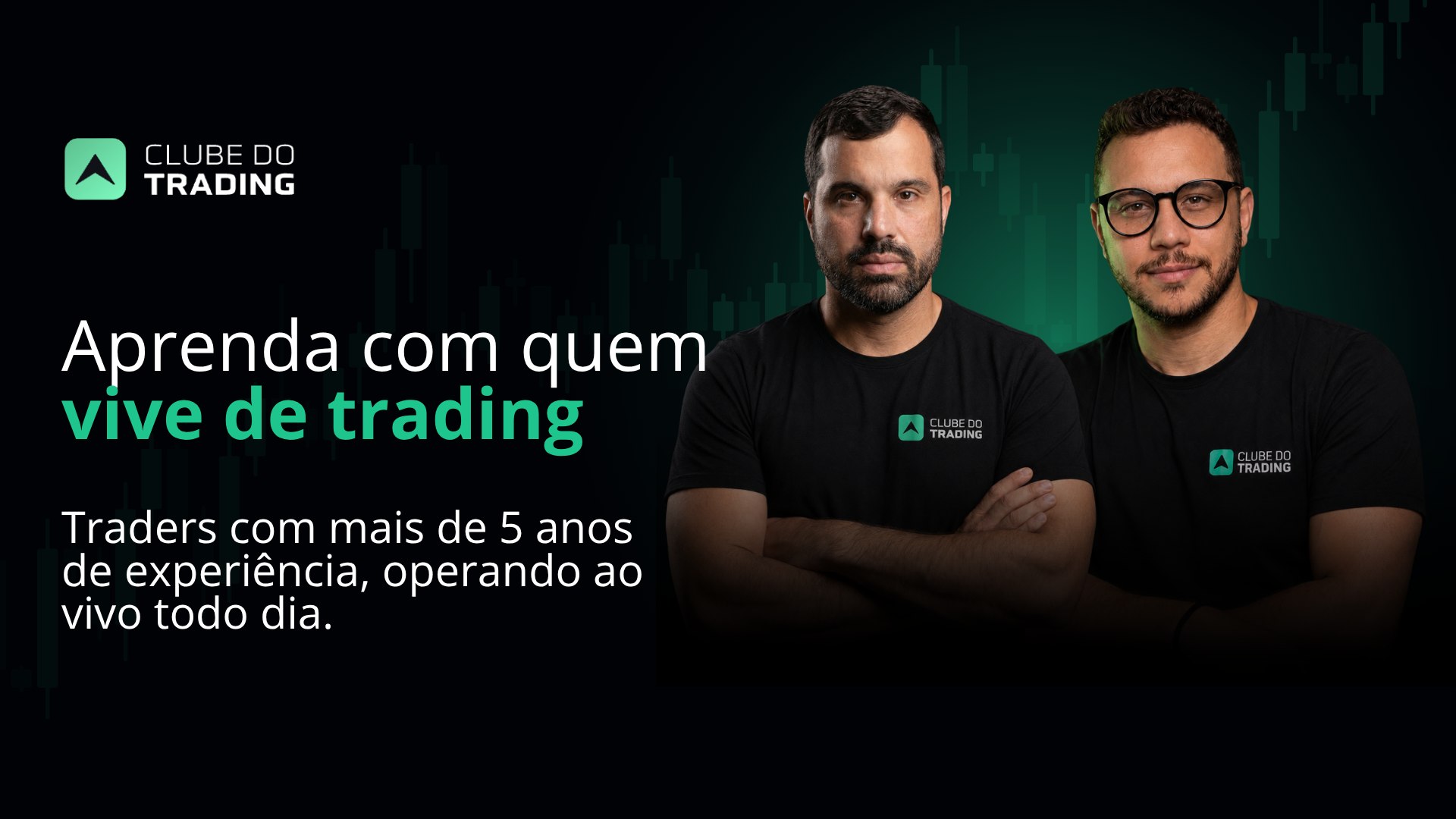 Clube do Trading