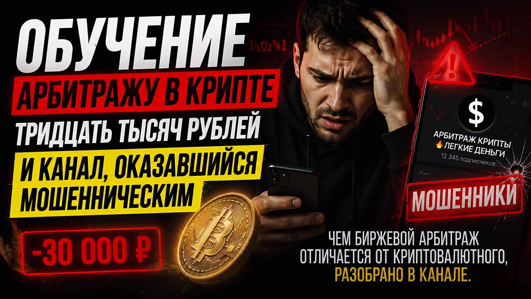 Петр Гулин | Арбитраж на Мосбирже