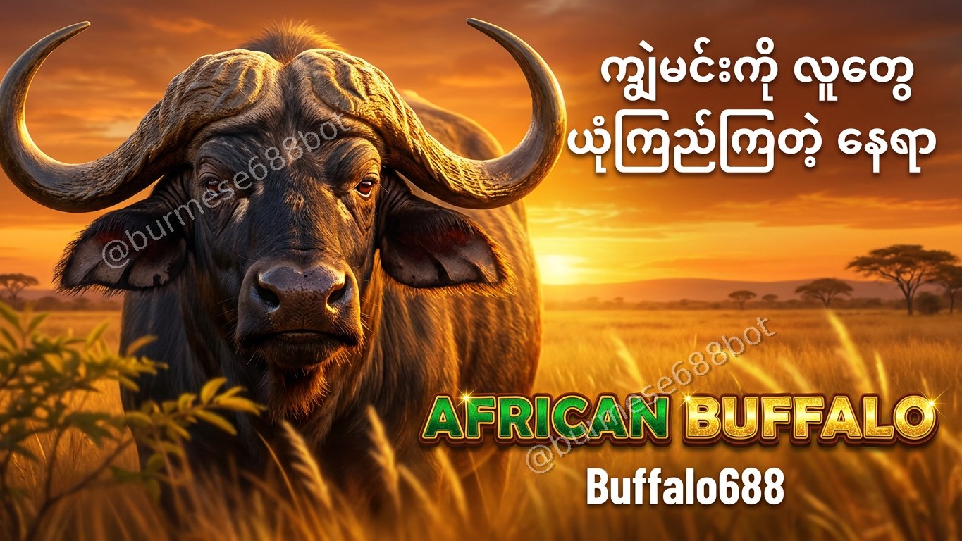 Buffalo ရုံးချုပ်