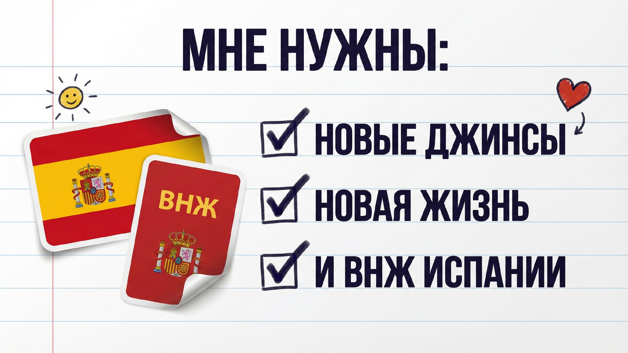 Relocant.es | ВНЖ Испании по Digital Nomad и StartUp