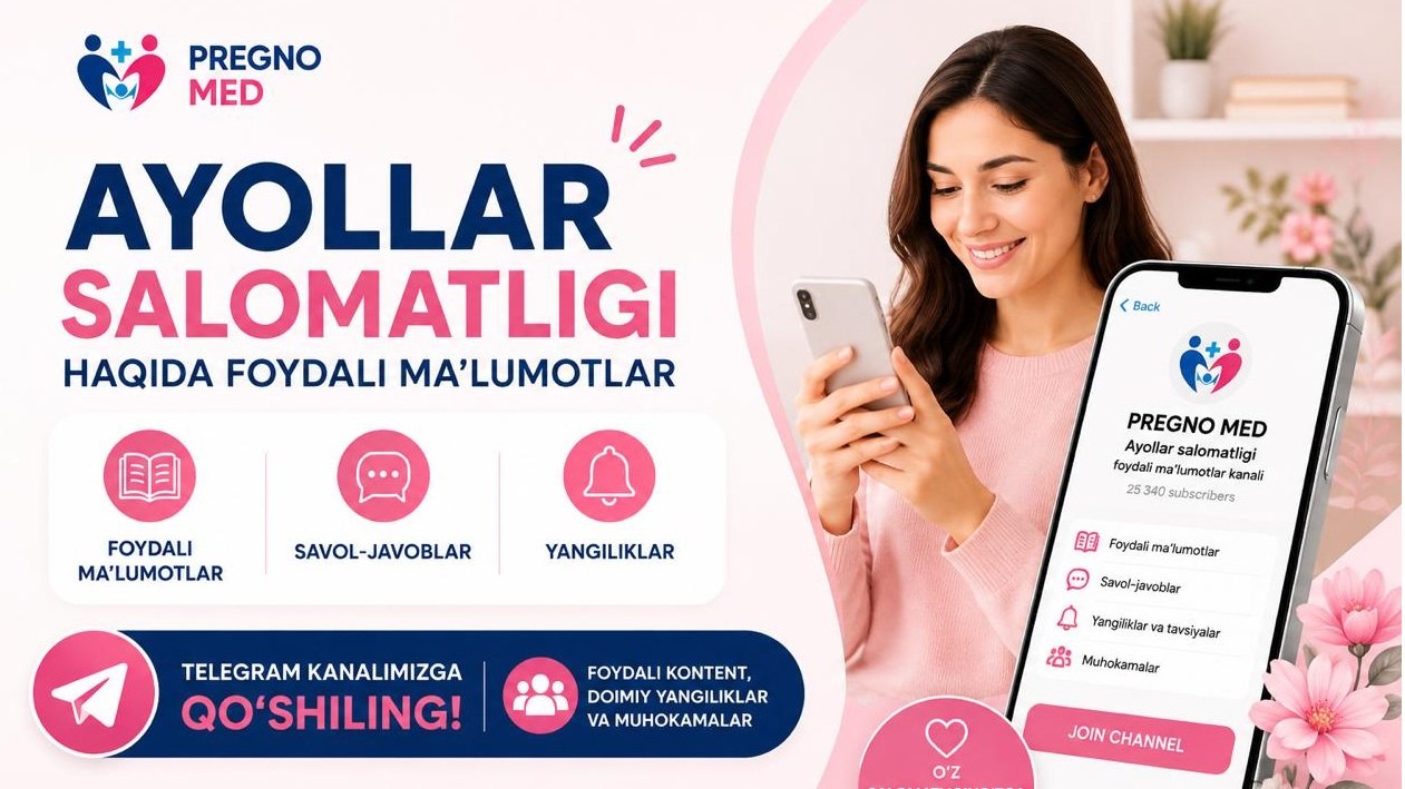 Soul Market — Hammasi siz uchun!