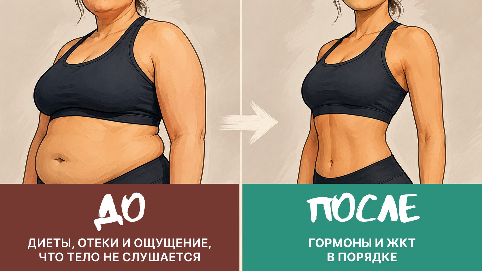 3 бесплатных урока от нутрициолога