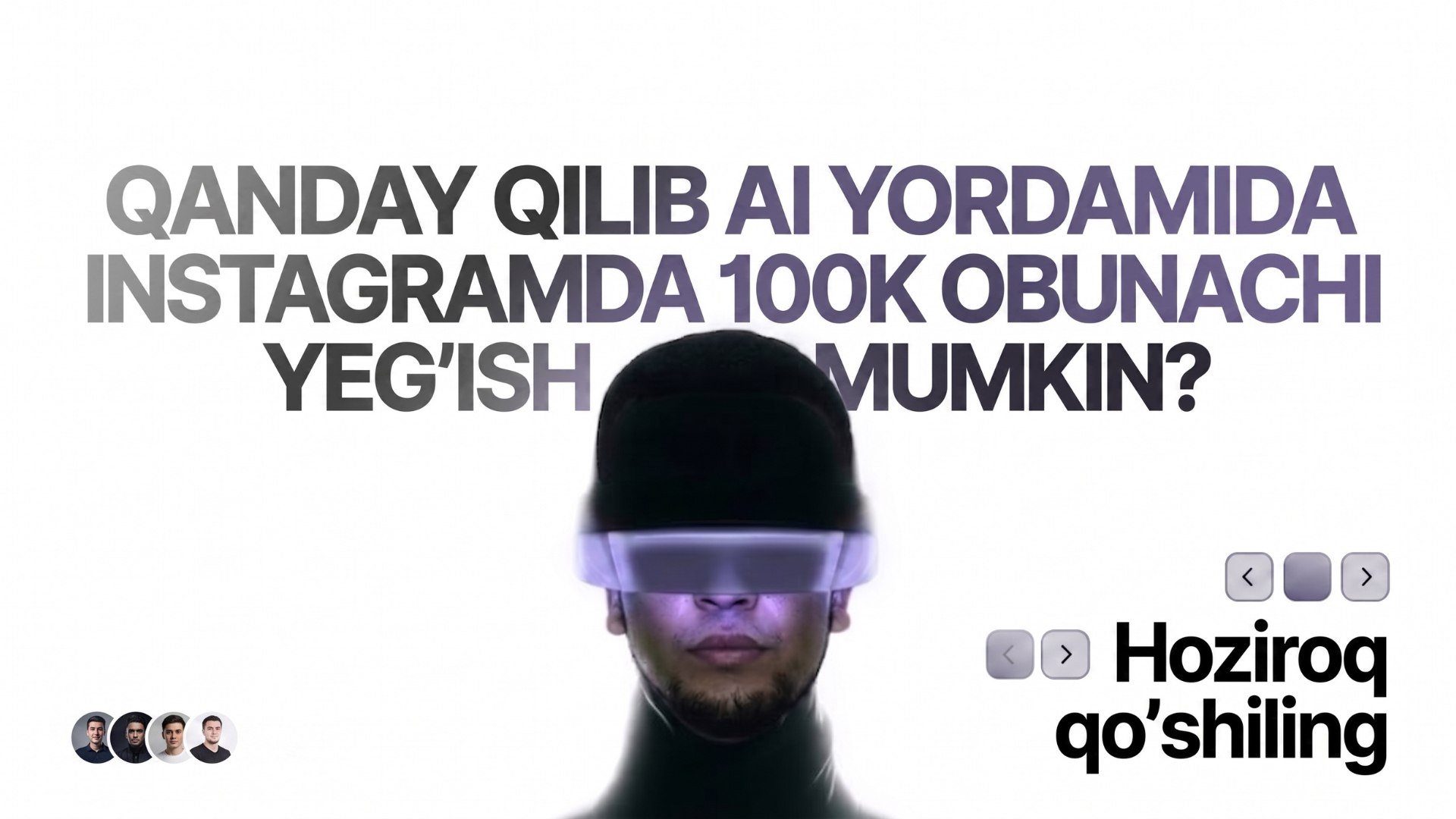 27-28-29-avgust | AI orqali 1000$ gacha daromad