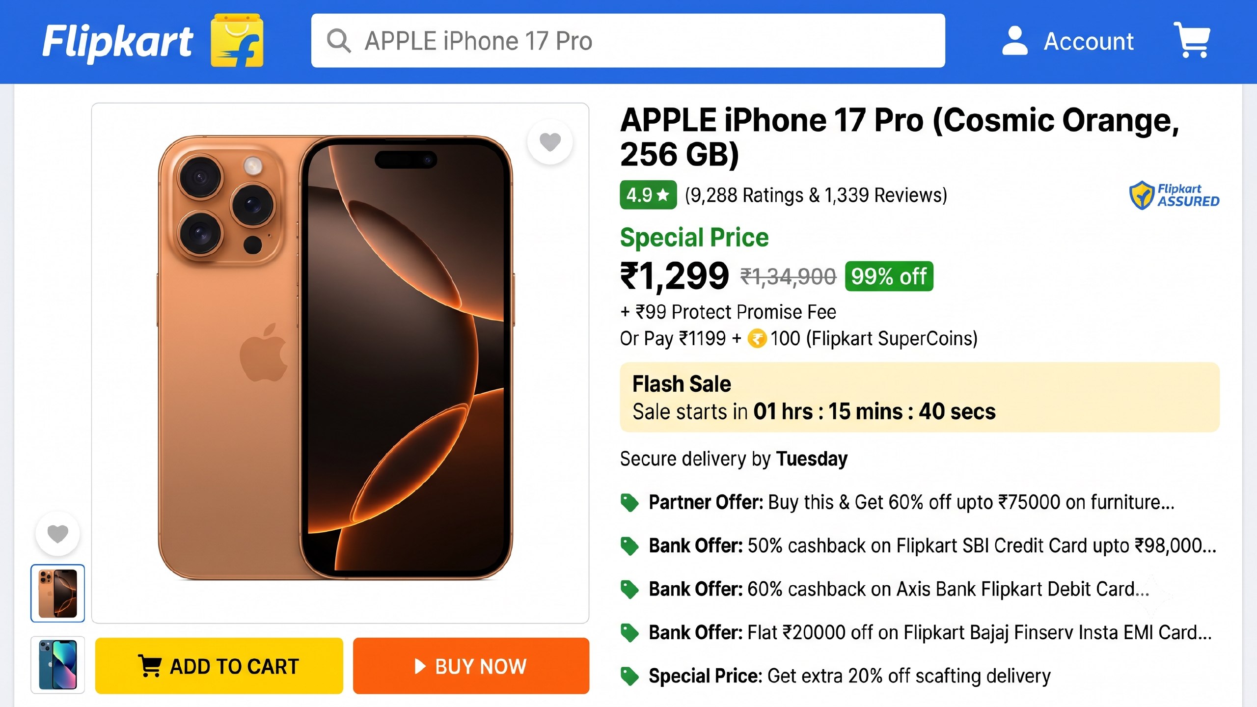 Loot Wali Deals๐