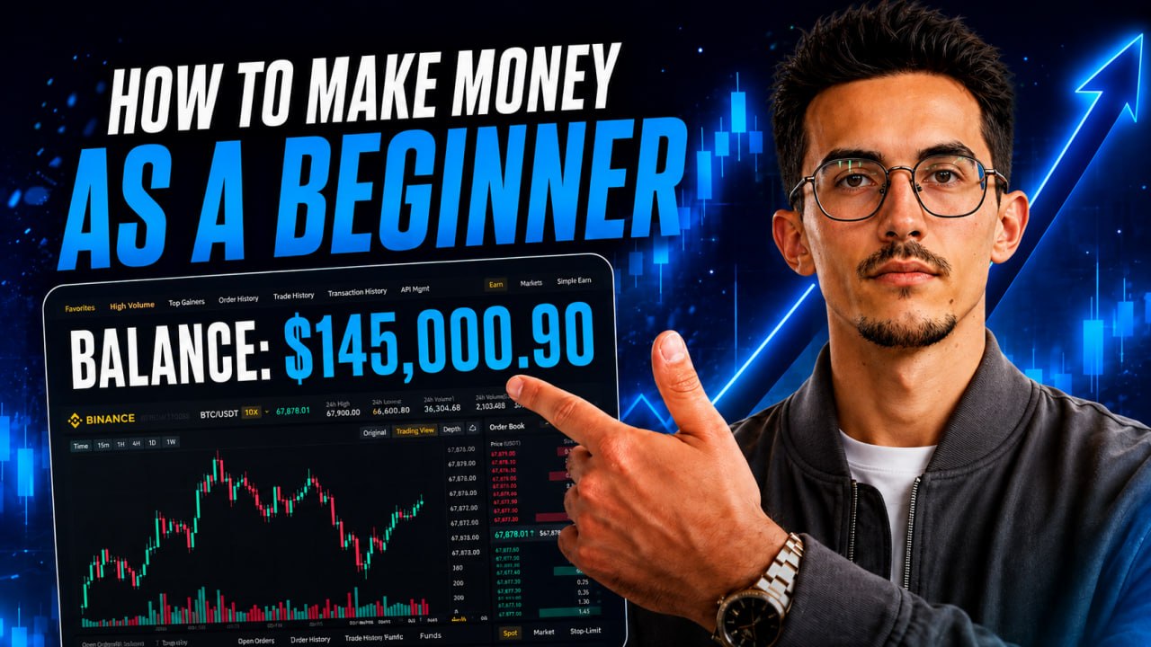 Himanshu_Trader Basics_India