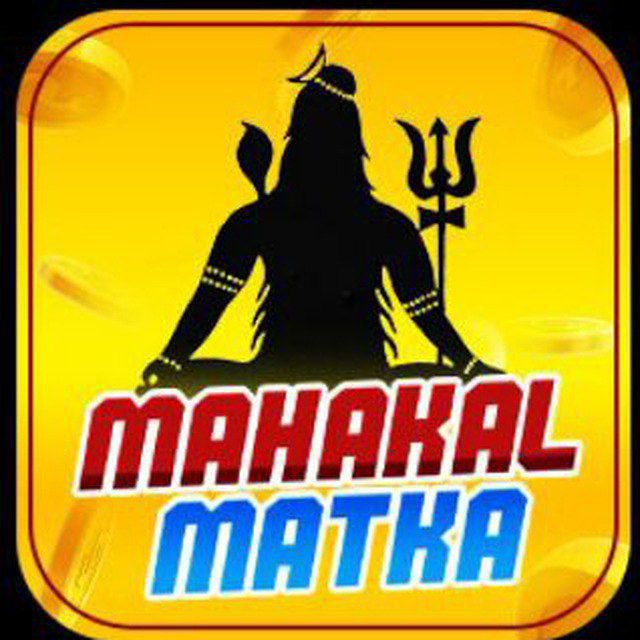 @mahakal_matka_join