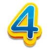 👑
