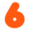 6️⃣