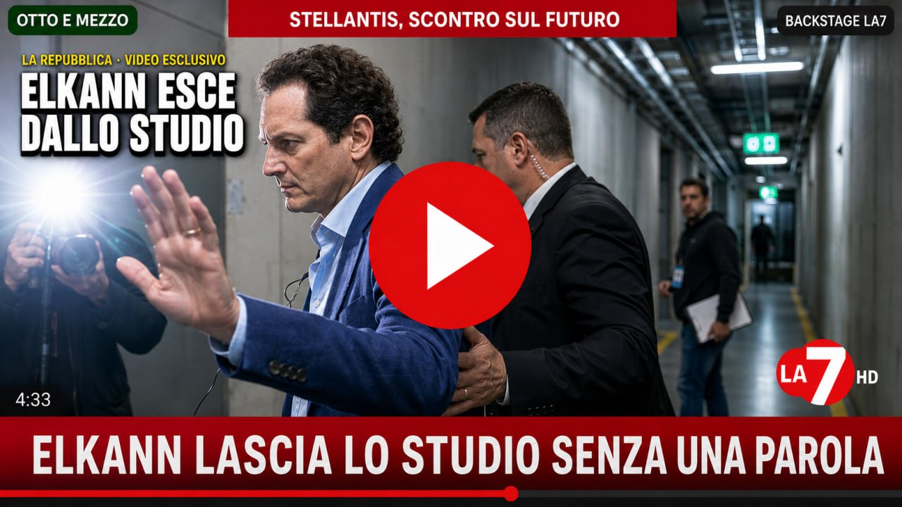 Repubblica Oggi
