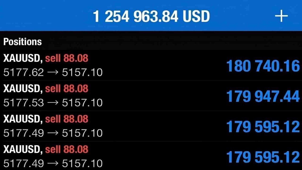 Global Forex News GFN