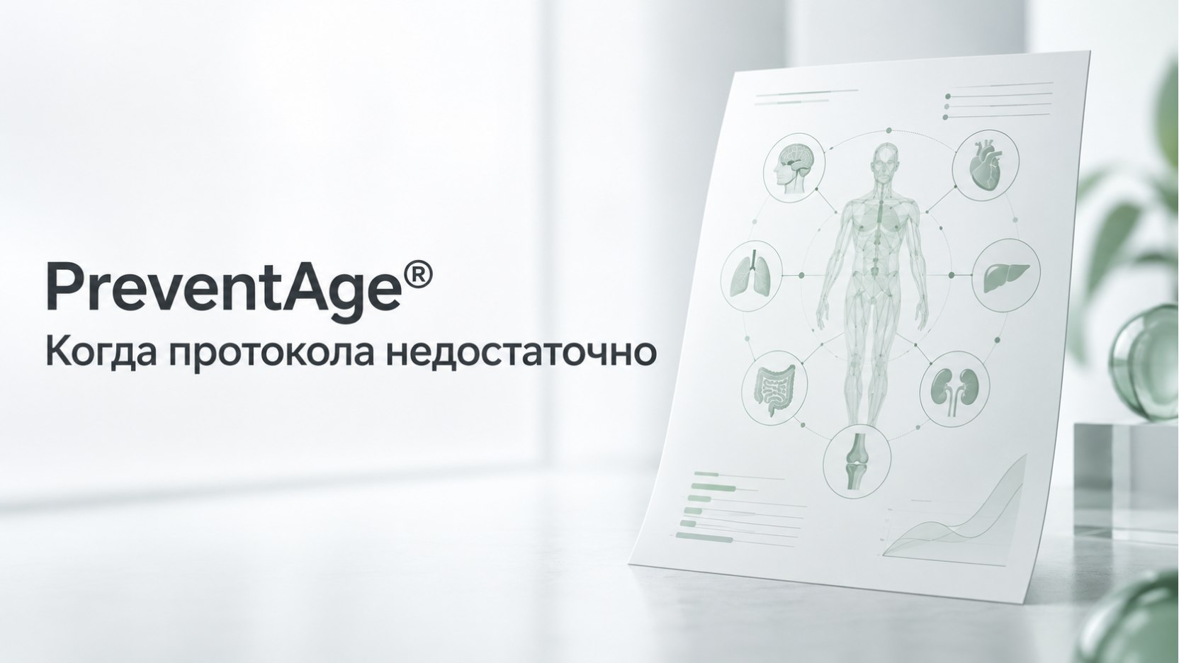 PreventAge® | ПревентЭйдж