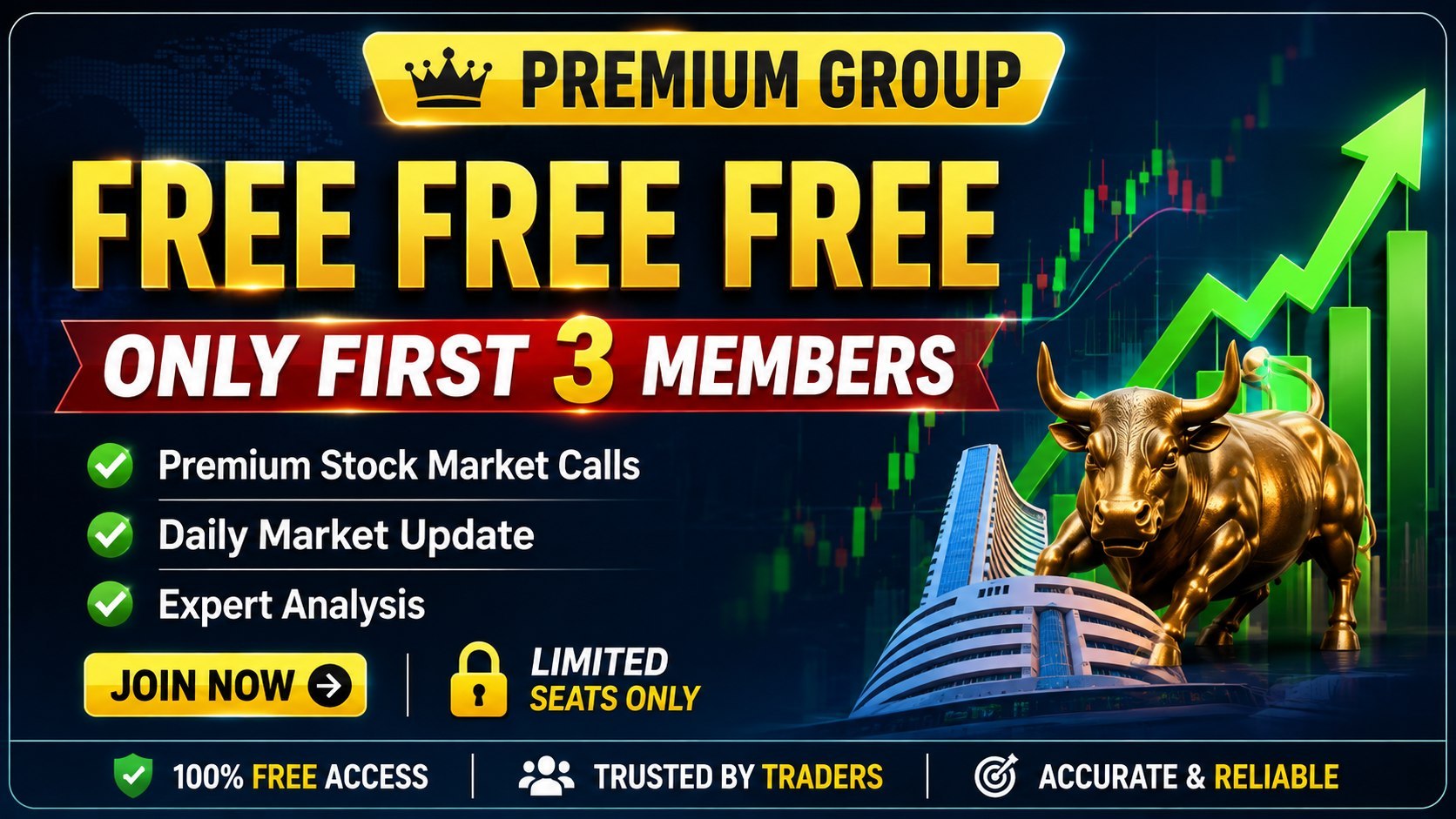 Trading with karol