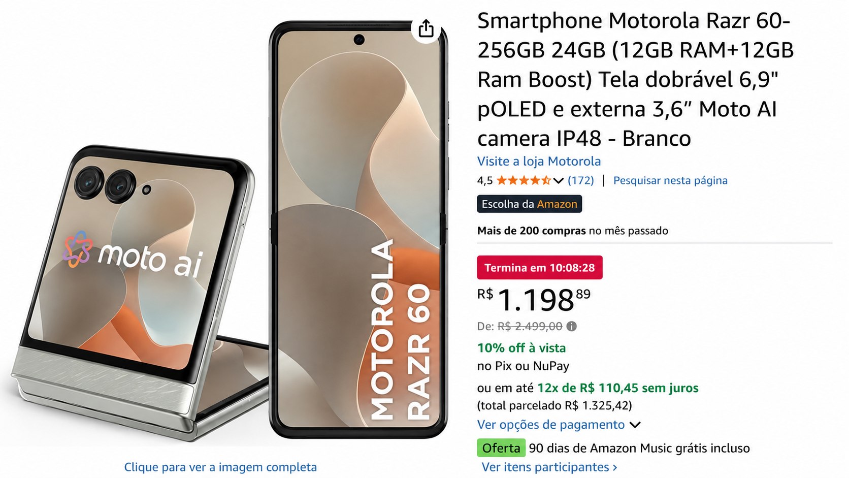 Caçadores de Promoções 🔥