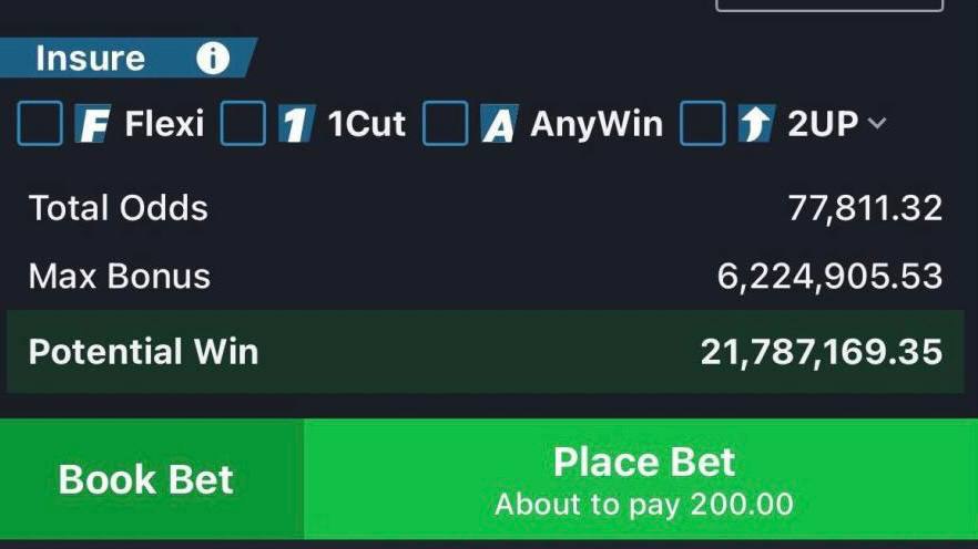 ODDS MASTER🏀⚽️🏓
