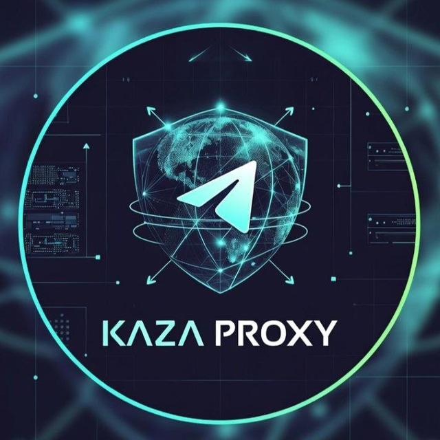 @kazaproxybot