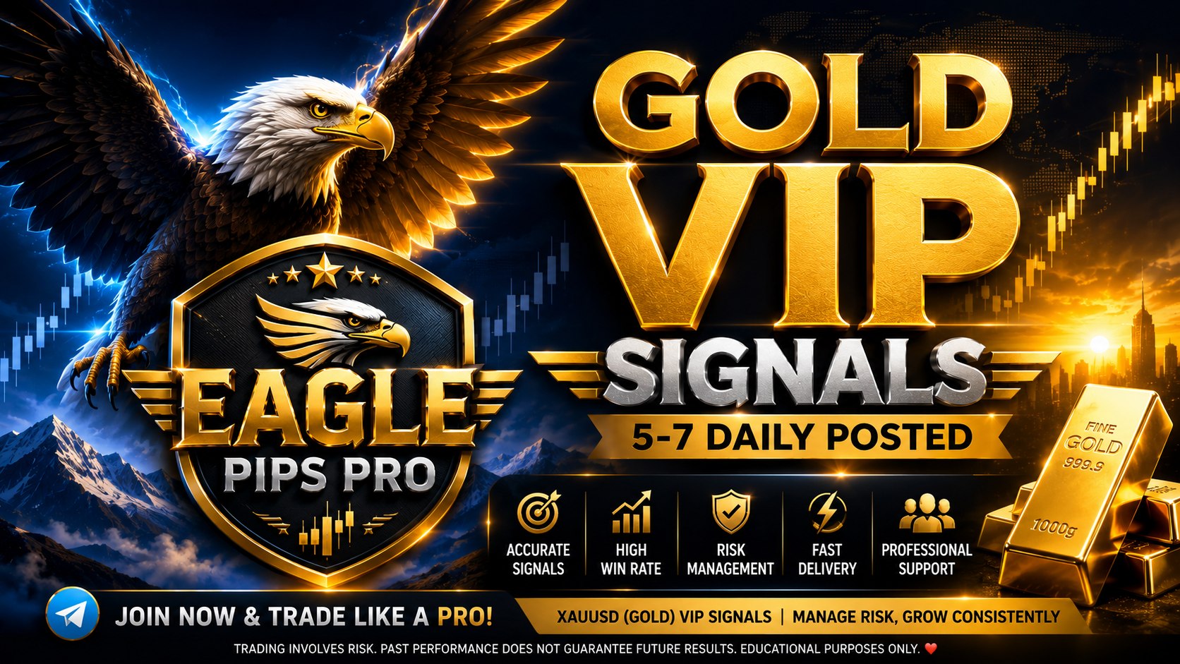 🦅 𝐄𝐀𝐆𝐋𝐄 𝐏𝐈𝐏𝐒 𝐏𝐑𝐎