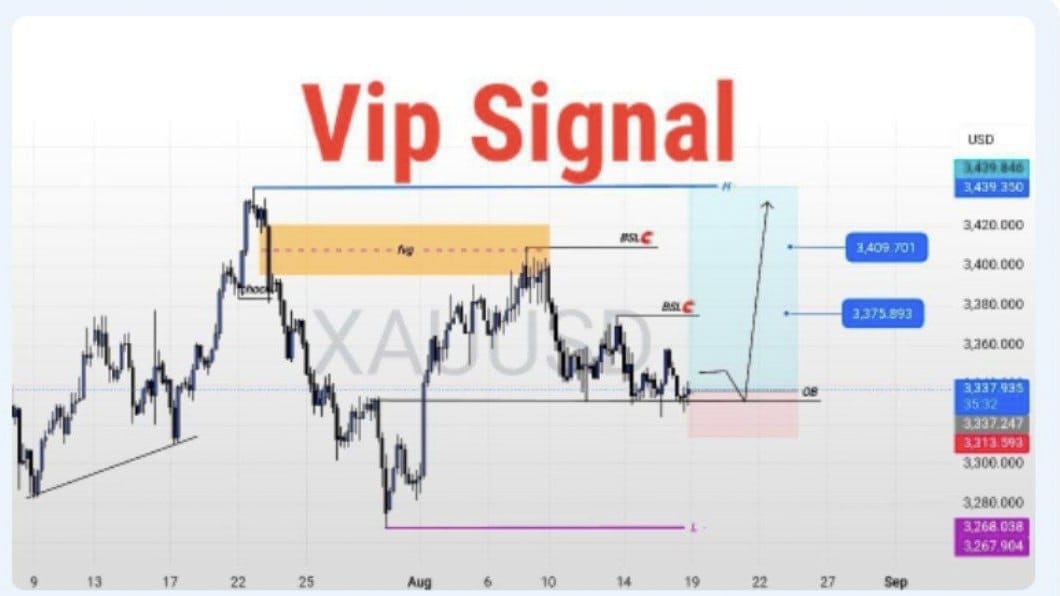SMART MONEY FX