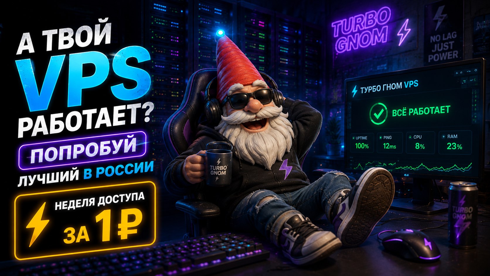 ТурбоГном