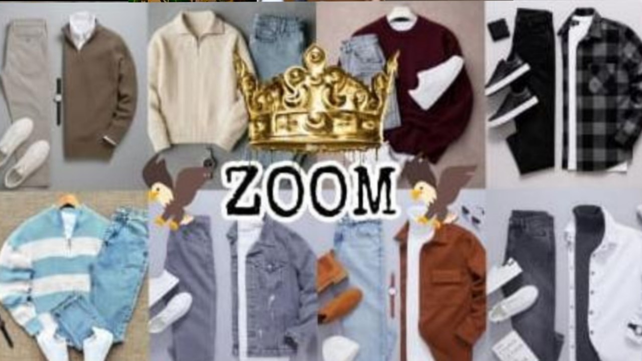 🔱🦅مكتب...Zoom🦅🔱