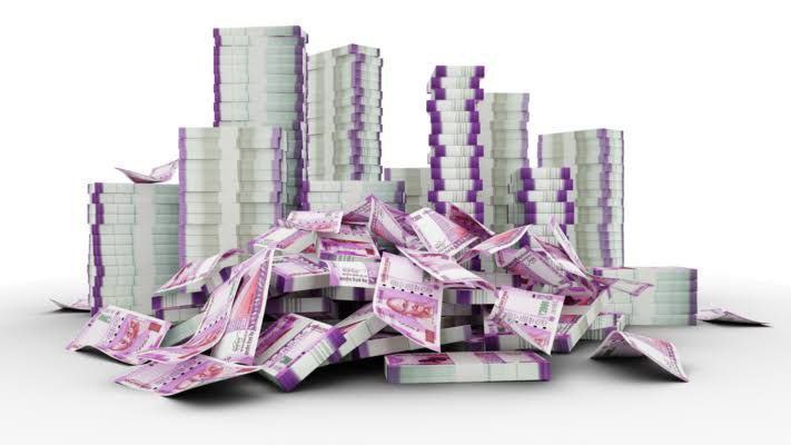 सभी गरीब छात्र 3000 रुपये का निवेश करें 45 मिनट तक प्रतीक्षा करें और 12000 रुपये प्राप्त करें आपके पैसों की मेरी जिम्मेदारी होगी