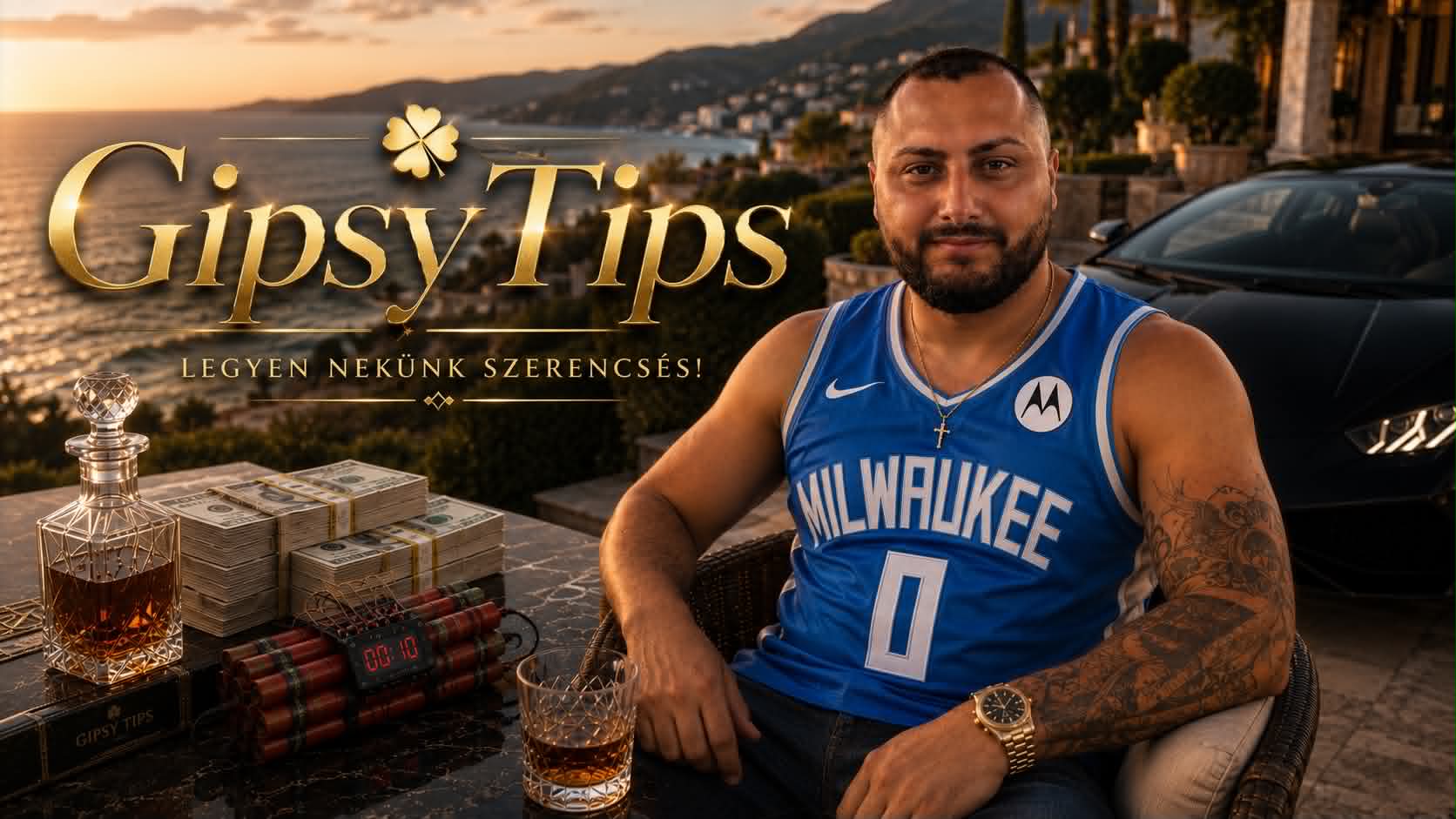 💰 Gipsy Tips FREE 💰