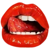 💋