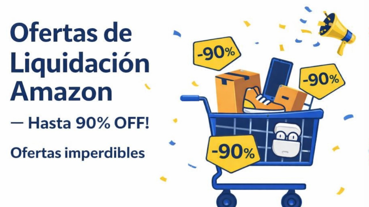 Ofertas España 🇪🇦